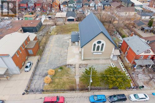 50 Earl Street, Hamilton (Gibson), ON 