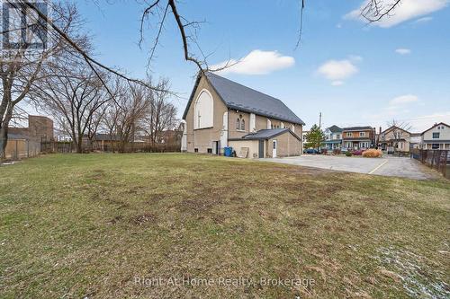 50 Earl Street, Hamilton (Gibson), ON 