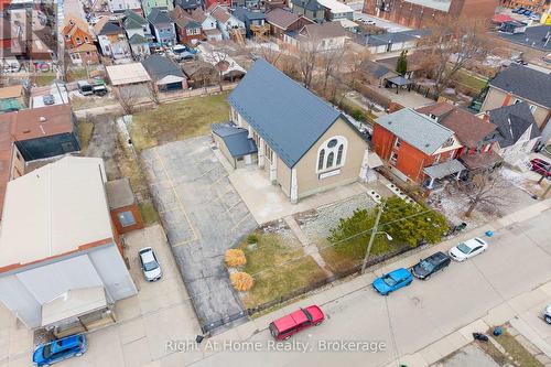 50 Earl Street, Hamilton (Gibson), ON 