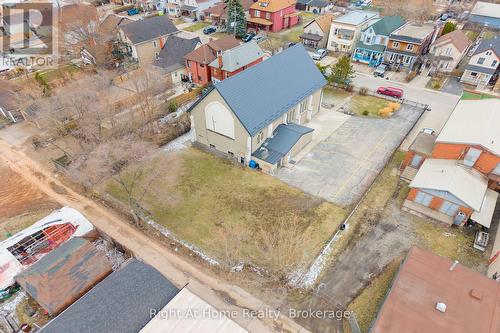 50 Earl Street, Hamilton (Gibson), ON 