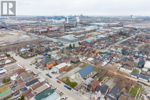 50 Earl Street, Hamilton (Gibson), ON 