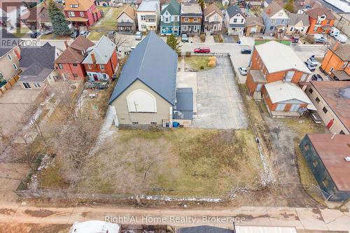 50 Earl Street, Hamilton (Gibson), ON 