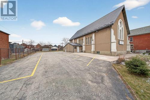 50 Earl Street, Hamilton (Gibson), ON 