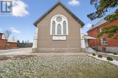 50 Earl Street, Hamilton (Gibson), ON 