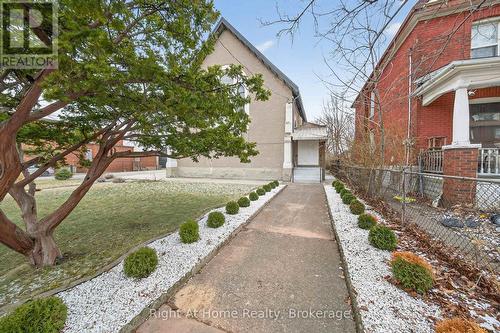 50 Earl Street, Hamilton (Gibson), ON 