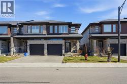 30 TIMES SQUARE Boulevard Unit# 31  Hamilton, ON L8J 0L8