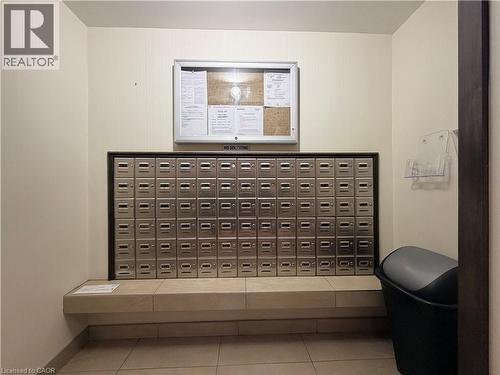 1415 Ghent Avenue Unit# 705, Burlington, ON - Indoor Photo Showing Other Room
