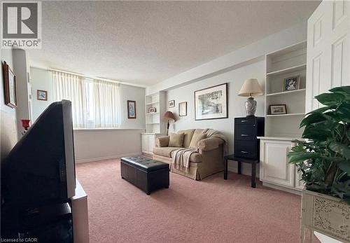 1415 Ghent Avenue Unit# 705, Burlington, ON - Indoor