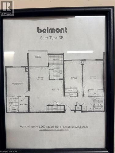 1415 Ghent Avenue Unit# 705, Burlington, ON - Other