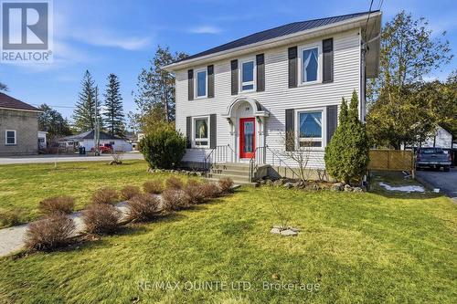 39 TRENT STREET N  Quinte West (Frankford Ward), ON K0K 2C0