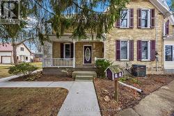 173 PAGET STREET St. Clair, ON N0N 1G0