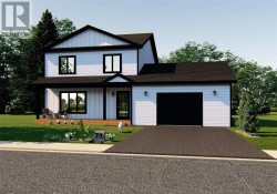 116 Sgt Donald Lucas Drive Paradise, NL A1L 0W8