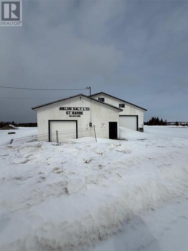 50 Route 430, St. Barbe, NL 