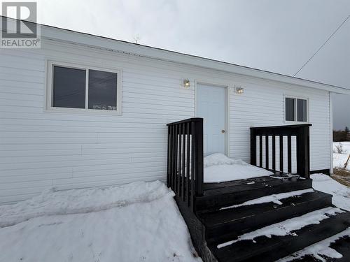 50 Route 430, St. Barbe, NL 