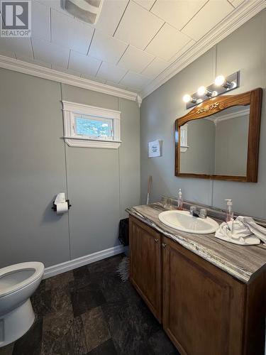 50 Route 430, St. Barbe, NL 