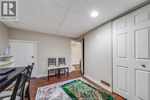 2340 George Avenue, Windsor, ON - Indoor Photo Showing Other Room