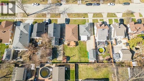 2340 George Avenue, Windsor, ON - 