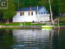 214 PARSONS WAY Lanark Highlands, ON K0G 1K0