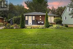 629 PENNER STREET Niagara-On-The-Lake (Virgil), ON L0S 1T0