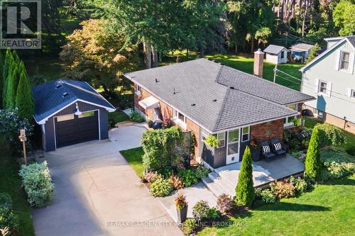 629 PENNER STREET  Niagara-On-The-Lake (Virgil), ON L0S 1T0