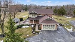 4291 OLD HWY 2 Belleville (Belleville Ward), ON K8N 4Z4