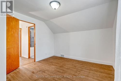 23 Clifford Street, Hamilton, ON - Indoor Photo Showing Other Room
