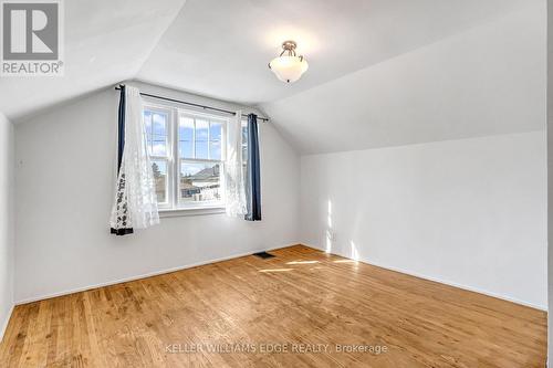 23 Clifford Street, Hamilton, ON - Indoor Photo Showing Other Room