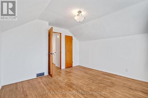 23 Clifford Street, Hamilton, ON - Indoor Photo Showing Other Room