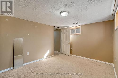 23 Clifford Street, Hamilton, ON - Indoor Photo Showing Other Room