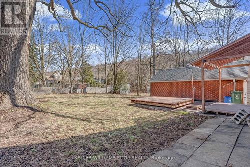 23 Clifford Street, Hamilton, ON - Outdoor