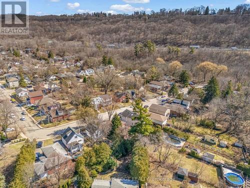 23 Clifford Street, Hamilton, ON - Outdoor With View