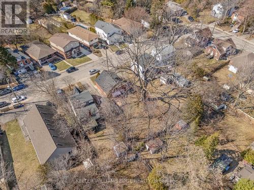 23 Clifford Street, Hamilton, ON - Outdoor With View