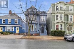 1165 Tower Road  Halifax, NS B3H 2Y7