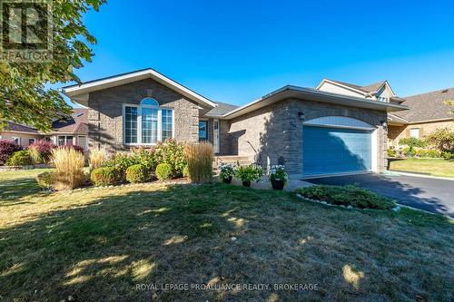 1264 HISTORIC WAY  Kingston (North Of Taylor-Kidd Blvd), ON K7P 2T7