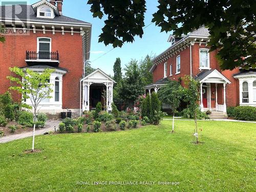 219 CHARLES STREET  Belleville (Belleville Ward), ON K8N 3M3