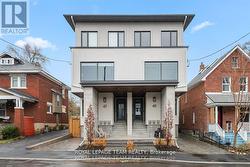 1 - 47 GROSVENOR AVENUE  Ottawa, ON K1S 4S1