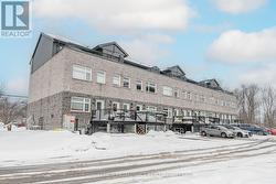 105 - 809 DEVELOPMENT DRIVE Kingston (South Of Taylor-Kidd Blvd), ON K7M 0J4