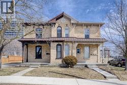 3 CANT Avenue  Cambridge, ON N1S 2R5