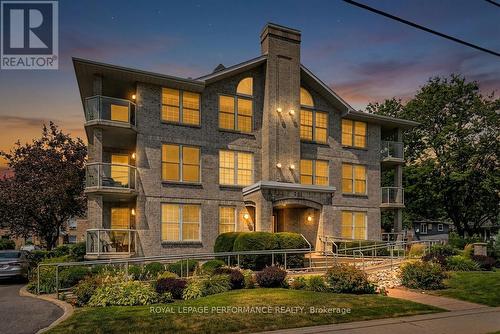 104 - 301 WATER STREET W  Cornwall, ON K6J 1A5