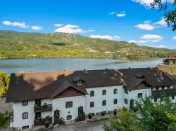 223-129 Rue Cuttle  Mont-Tremblant, QC J8E 1B9