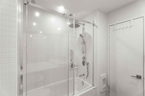 Salle de bains - 223-129 Rue Cuttle, Mont-Tremblant, QC - Indoor Photo Showing Bathroom