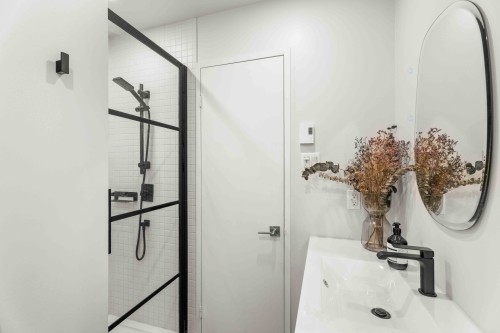 Salle de bains - 223-129 Rue Cuttle, Mont-Tremblant, QC - Indoor