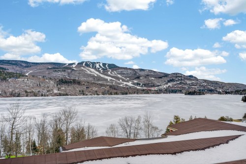 Vue - 223-129 Rue Cuttle, Mont-Tremblant, QC - Outdoor With Body Of Water With View