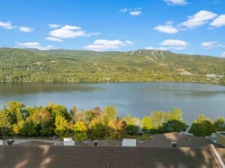 Water view - 