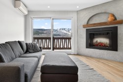 Living Room - 