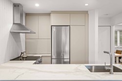 Kitchen - 