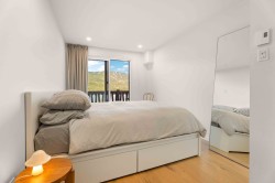 Master Bedroom - 