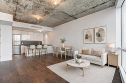 2706-1188 Av. Union  Montréal (Ville-Marie), QC H3B 0E5