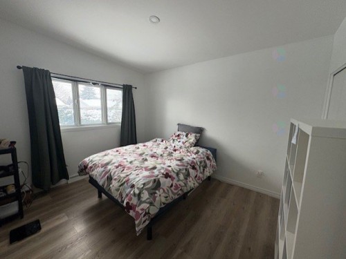 Chambre à coucher - 7470 Rue Marisa, Brossard, QC - Indoor Photo Showing Bedroom