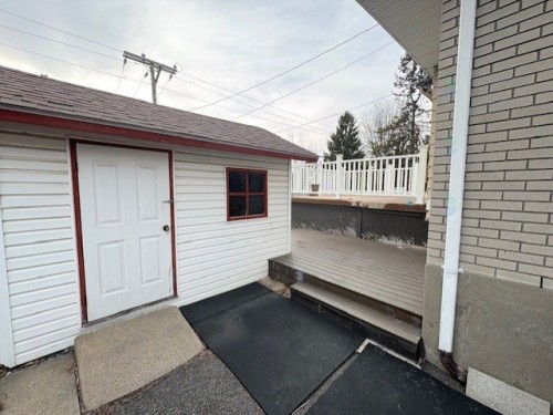 Autre - 7470 Rue Marisa, Brossard, QC - Outdoor With Exterior